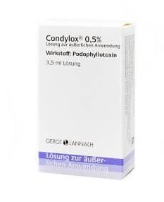 Condylox