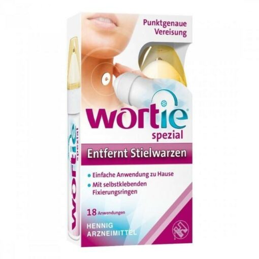 Die 8 besten Hausmittel gegen Warzen