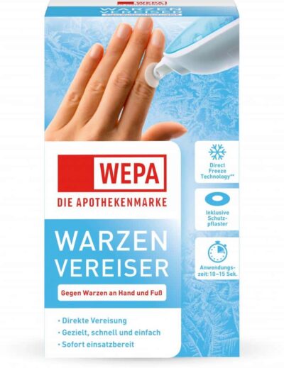 WEPA WARZENVEREISER