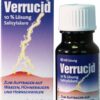 Verrucid 10 ml Lösung
