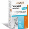 Verrukill ratiopharm 50 ml Spray