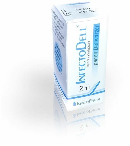 Infectodell 2 ml Lösung