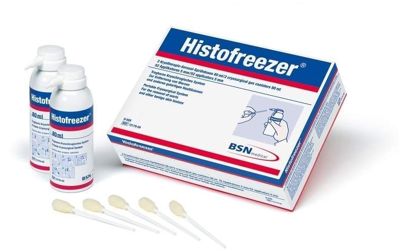 Histofreezer Medium Dosierspray
