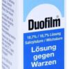 Duofilm Lösung 15 ml