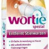 Wortie Spezial gegen Stielwarzen 1 Stück