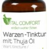 Vital Comfort Warzen-Tinktur 10 ml