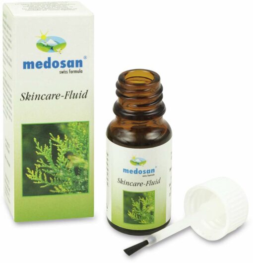 Thuja-Skincare 10 ml Fluid