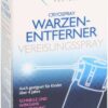 Warzenentferner Carnation Vereisungsspray 50 ml