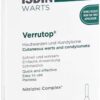 Isdin Verrutop Ampullen 2 Stk
