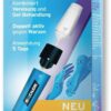 Excilor 2in1 Gegen Warzen Kombipackung