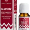 WARZIN Tinktur Rösch und Handel