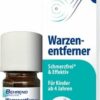 BEHREND WARZENENTFERNER
