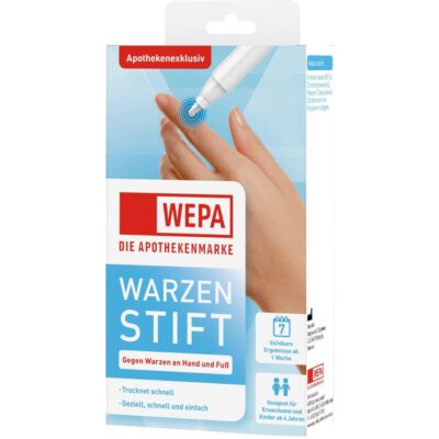 WEPA WARZEN STIFT