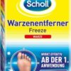 SCHOLL Warzenentferner Freeze