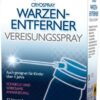 WARZENENTFERNER Carnation Vereisungsspray