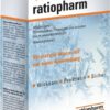 VERRUKILL ratiopharm Spray