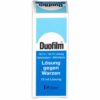 Duofilm® Lösung