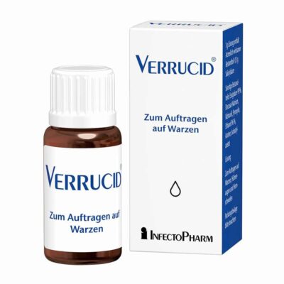 Verrucid®