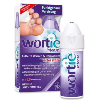 Wortie® Intense