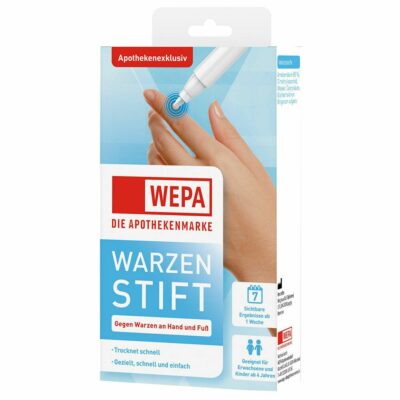 Wepa Warzenstift